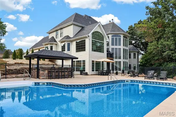 2314 Longest DR, Wentzville, MO 63385