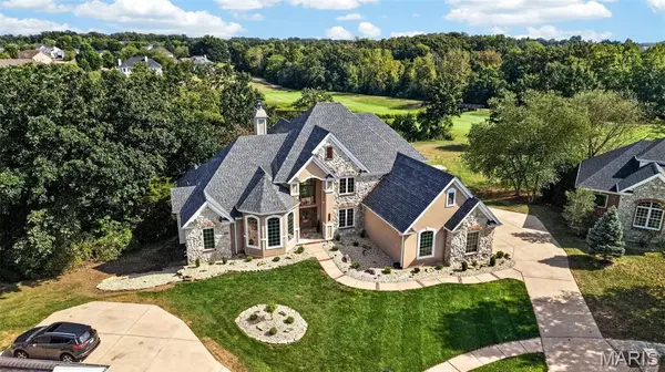 2314 Longest DR, Wentzville, MO 63385
