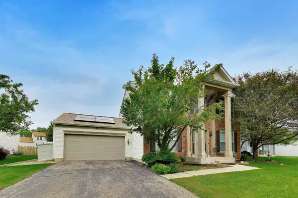 871 Tiffany Farms RD, Antioch, IL 60002