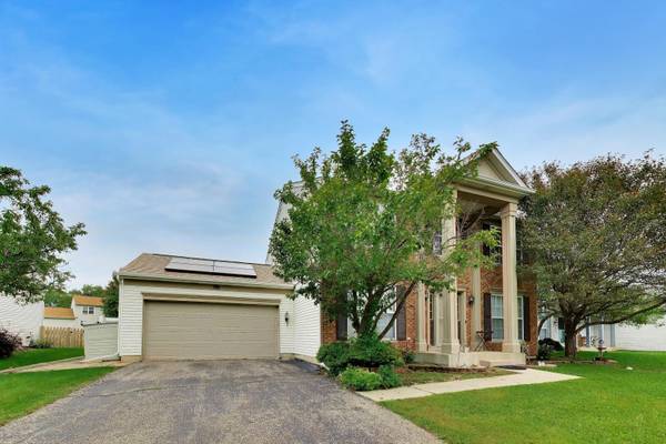 871 Tiffany Farms RD, Antioch, IL 60002