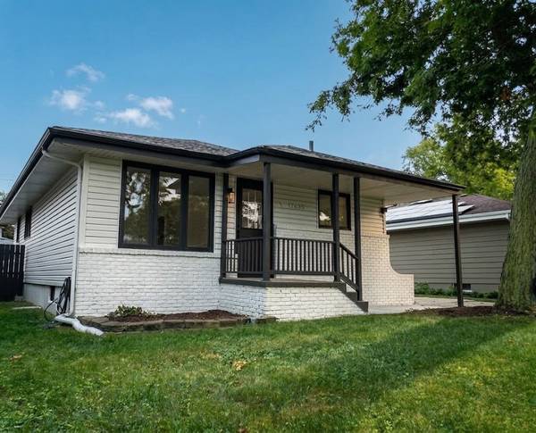 17835 Ridgewood AVE, Lansing, IL 60438