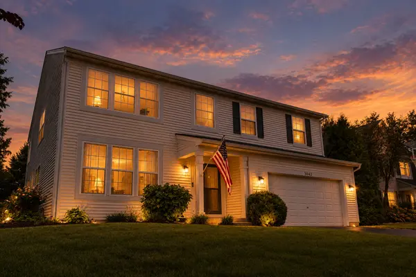 3042 Shetland LN, Montgomery, IL 60538