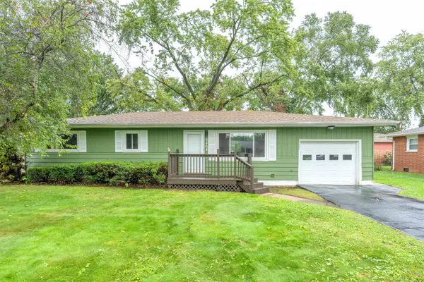 5464 Osage AVE, Portage, IN 46368