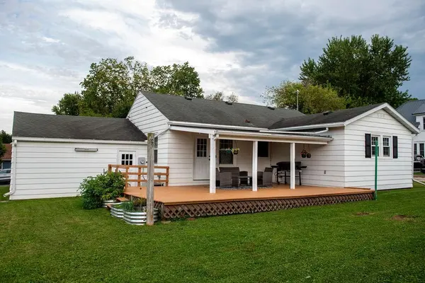 301 Washington ST NW, Preston, MN 55965