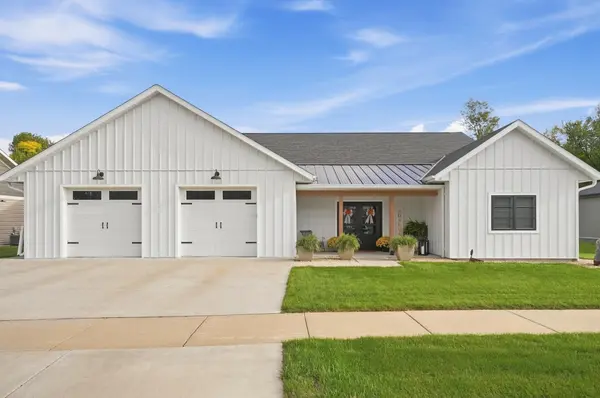 2417 34th ST S, Saint Cloud, MN 56301
