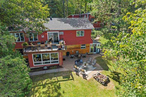 2090 Kendall LOOP, Mora, MN 55051