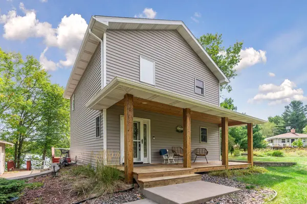 2920 216th ST, Luck, WI 54853