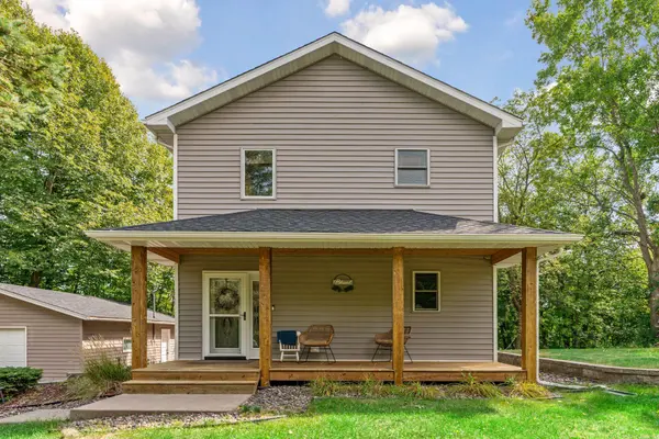 2920 216th ST, Luck, WI 54853