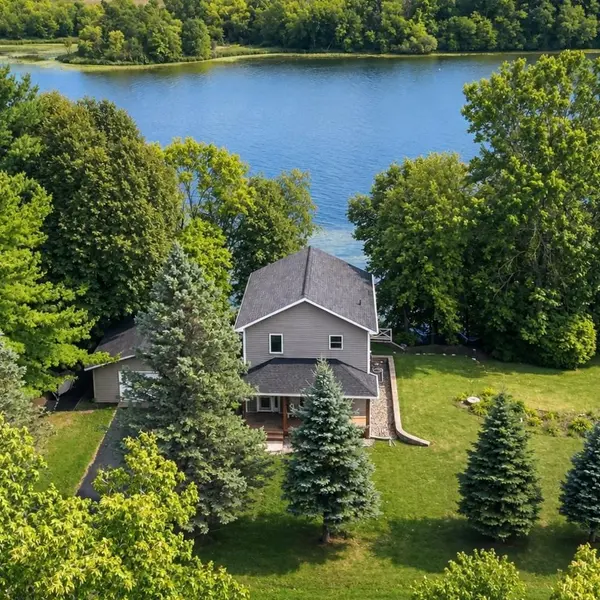 2920 216th ST, Luck, WI 54853