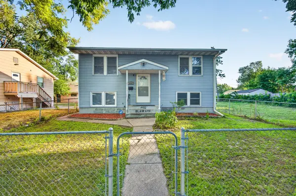 460 Blair AVE, Saint Paul, MN 55103