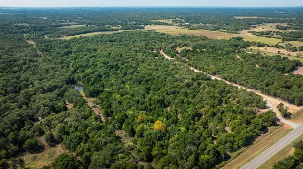 009 Hwy 39, Wanette, OK 74878