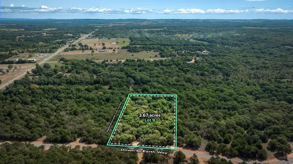 009 Hwy 39, Wanette, OK 74878