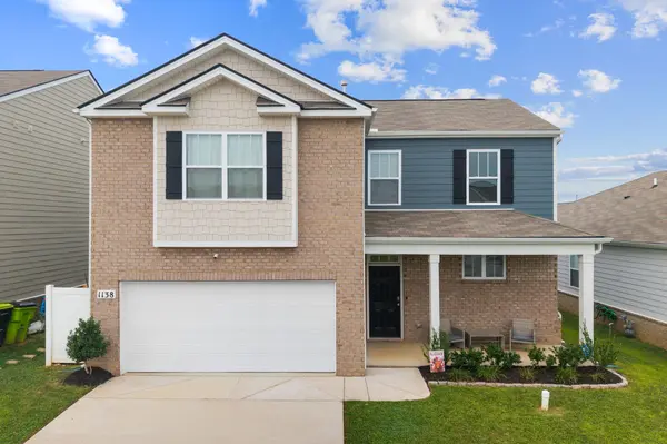 1138 Barry Baker Ln, White House, TN 37188