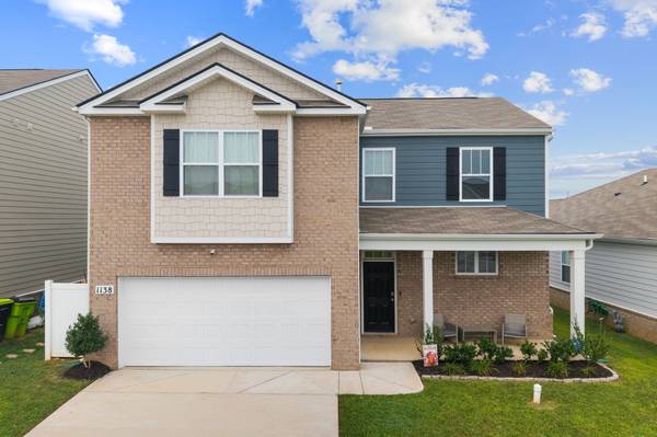 1138 Barry Baker Ln, White House, TN 37188