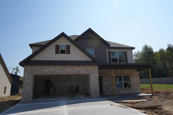 101 Sycamore Hill, Clarksville, TN 37042