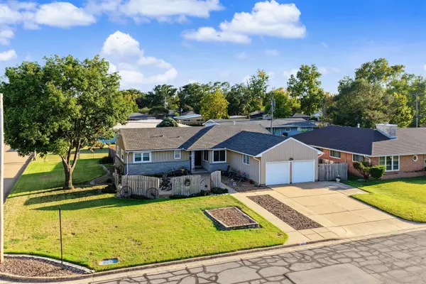 840 Millwood Dr., Salina, KS 67401