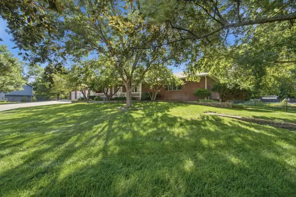 10009 W Lydia Ct, Wichita, KS 67209