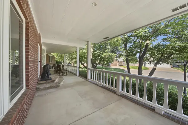 10009 W Lydia Ct, Wichita, KS 67209
