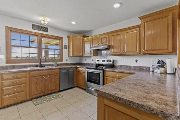 119 Jensen RD, Conway, MO 65632