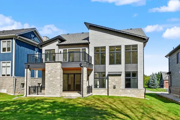 120 DOROTHY DR, Blue Mountains, ON N0H 1J0