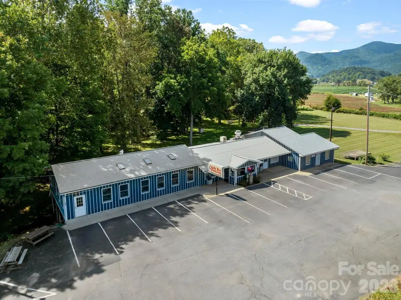 6306 Pigeon RD, Canton, NC 28716