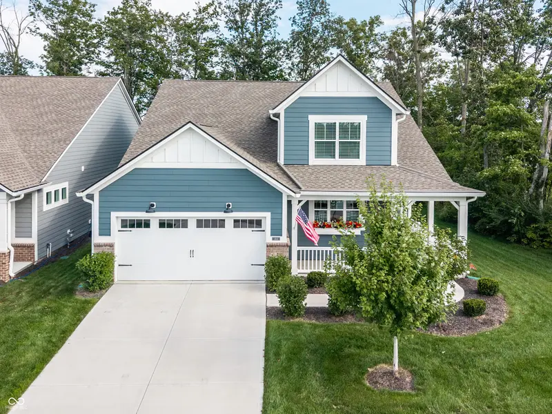 464 Faudree WAY, Westfield, IN 46074