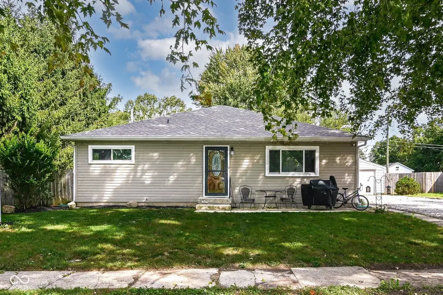604 E Hamilton AVE, Arcadia, IN 46030