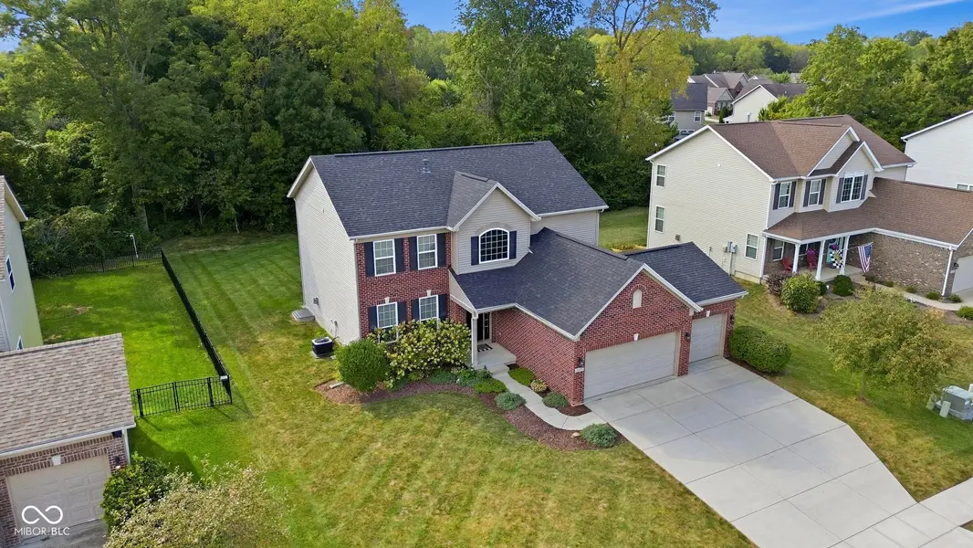 5248 Nicodemus DR, Plainfield, IN 46168