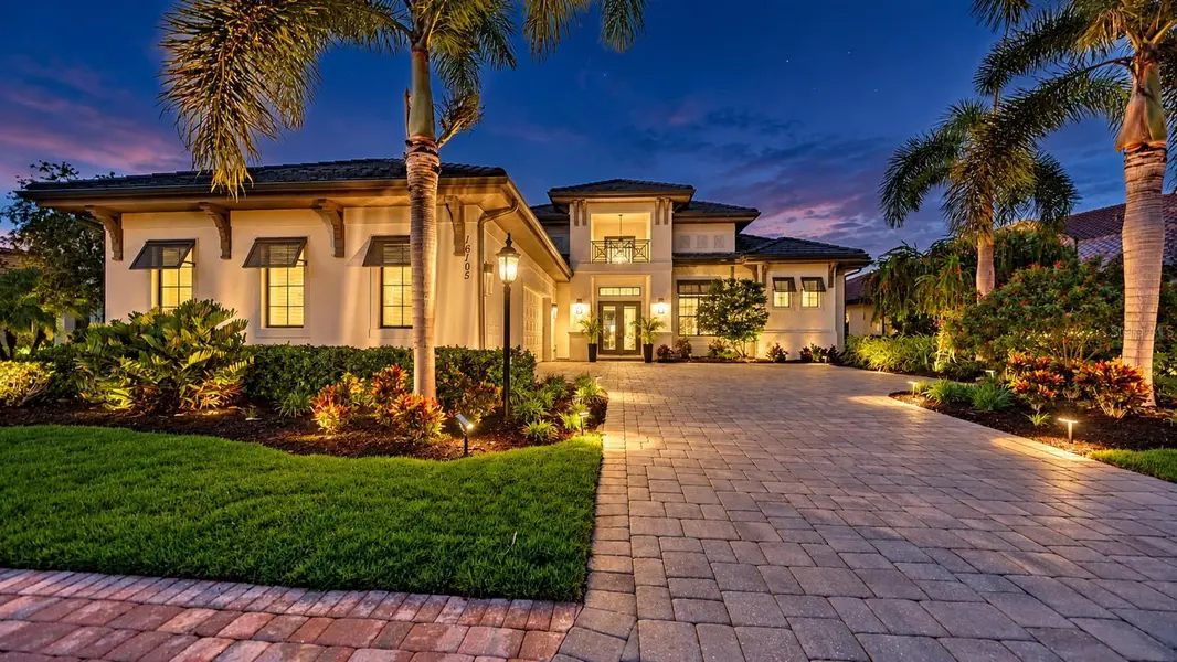 16105 CASTLE PARK TER, Lakewood Ranch, FL 34202