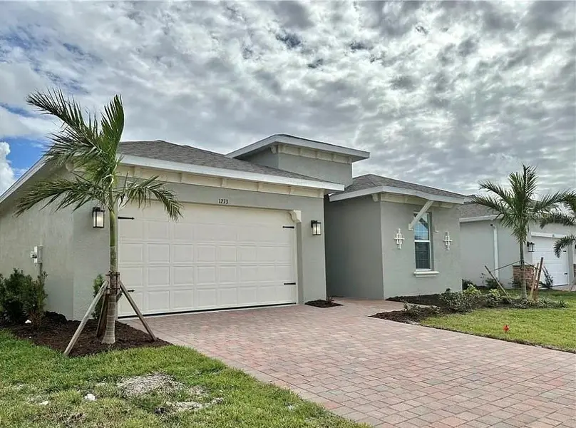 1273 REMINGTON TRACE DR, Port Charlotte, FL 33953