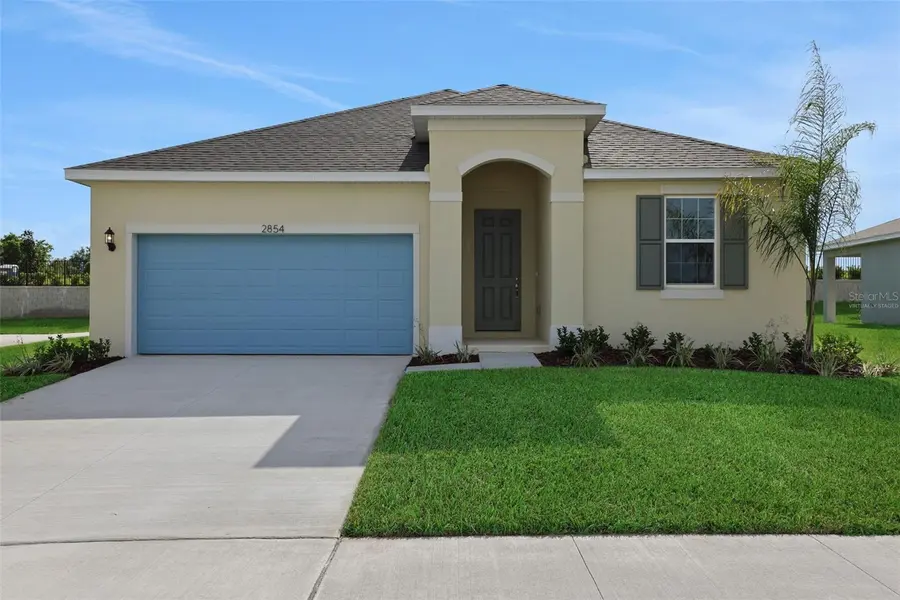 2962 SUPERMARINE RD, Tavares, FL 32778