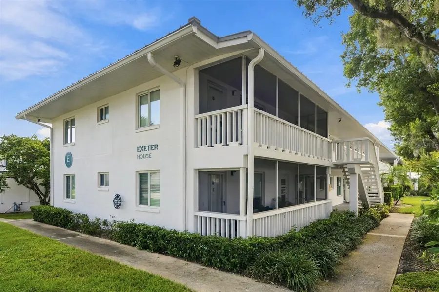 1140 S ORLANDO AVE #E2, Maitland, FL 32751