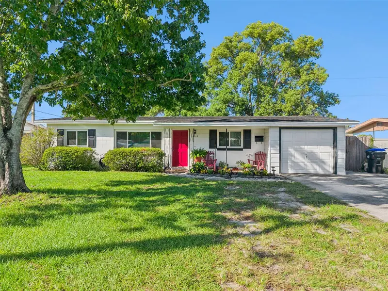 6316 HILLWOOD DR, Orlando, FL 32809