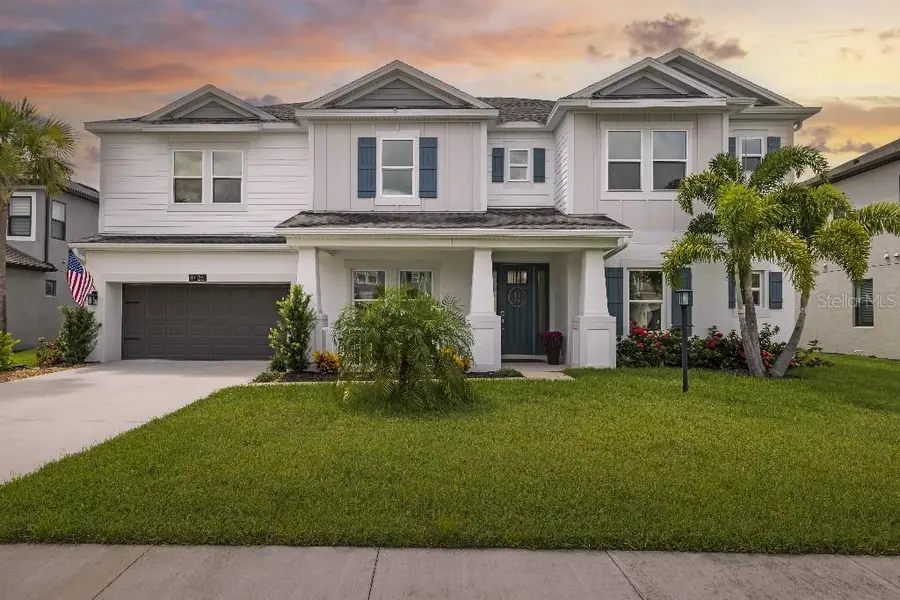 4426 POND BROOK CT, Bradenton, FL 34211