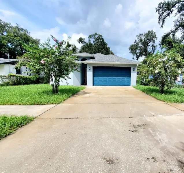 2616 E CAYUGA ST, Tampa, FL 33610