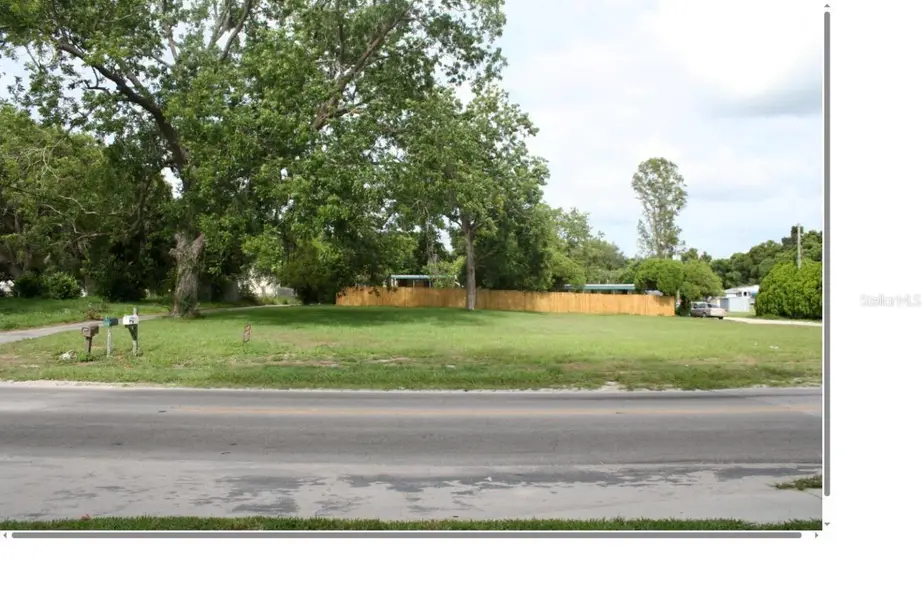 0 CORBIN LN, New Port Richey, FL 34653