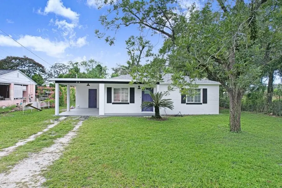 810 PATBUR AVE, Tampa, FL 33612