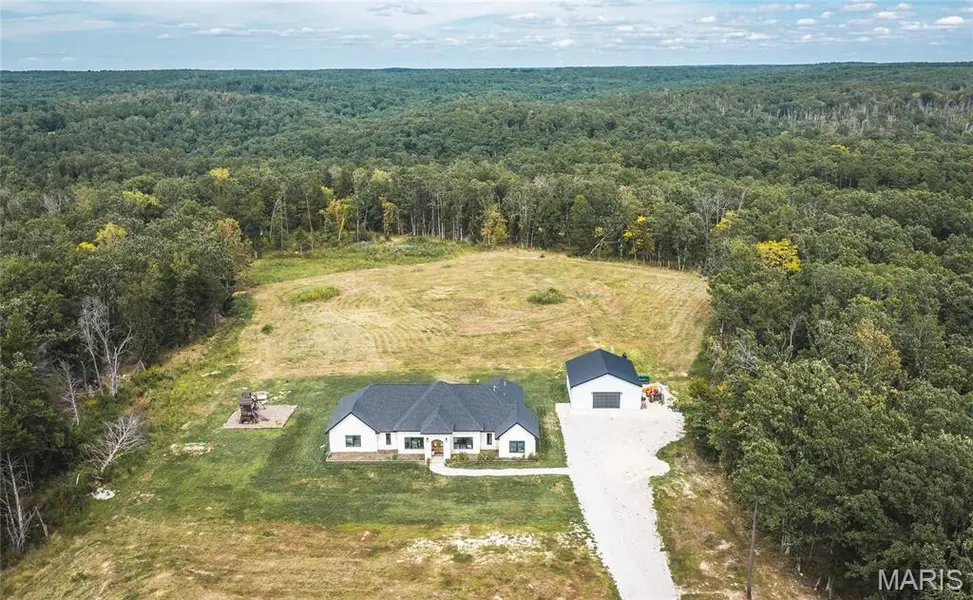31665 County Road 6630, Beulah, MO 65436
