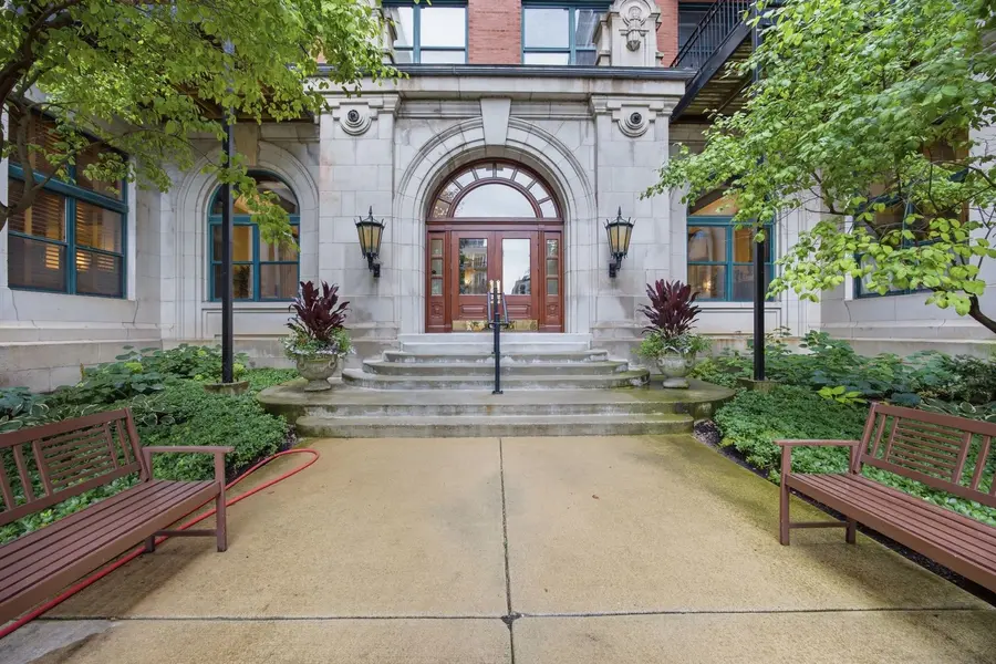 1439 S Michigan AVE #108, Chicago, IL 60605