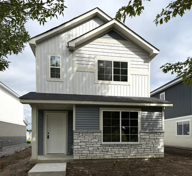 7077 Kittredge LN NE, Otsego, MN 55301