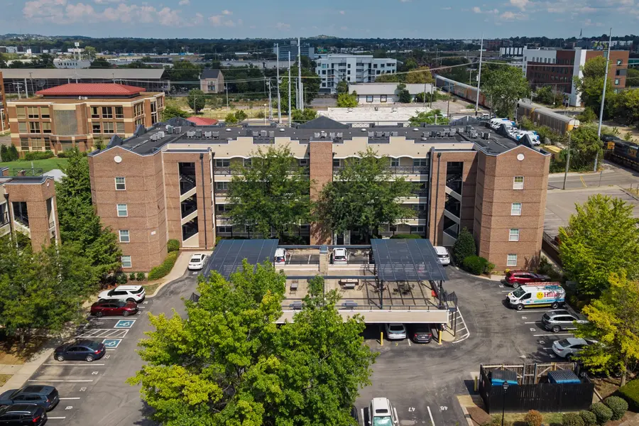 303 Criddle St #210, Nashville, TN 37219