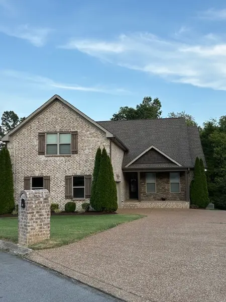 428 Zephyr Cv, Lebanon, TN 37087
