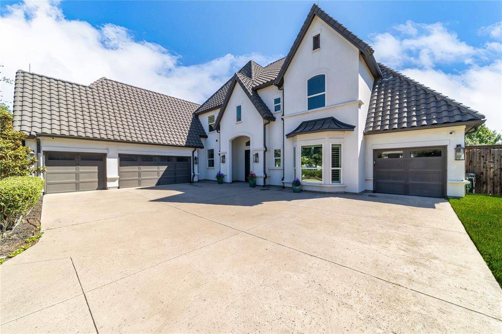 11252 Majestic Prince Circle, Frisco, TX 75035