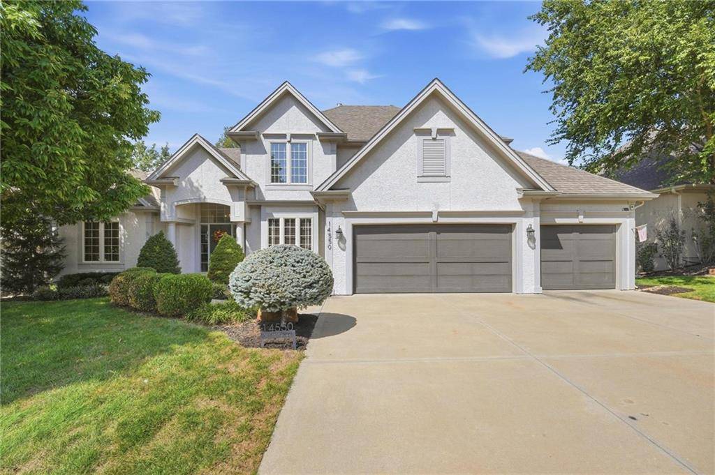 14550 NW 66th ST, Parkville, MO 64152