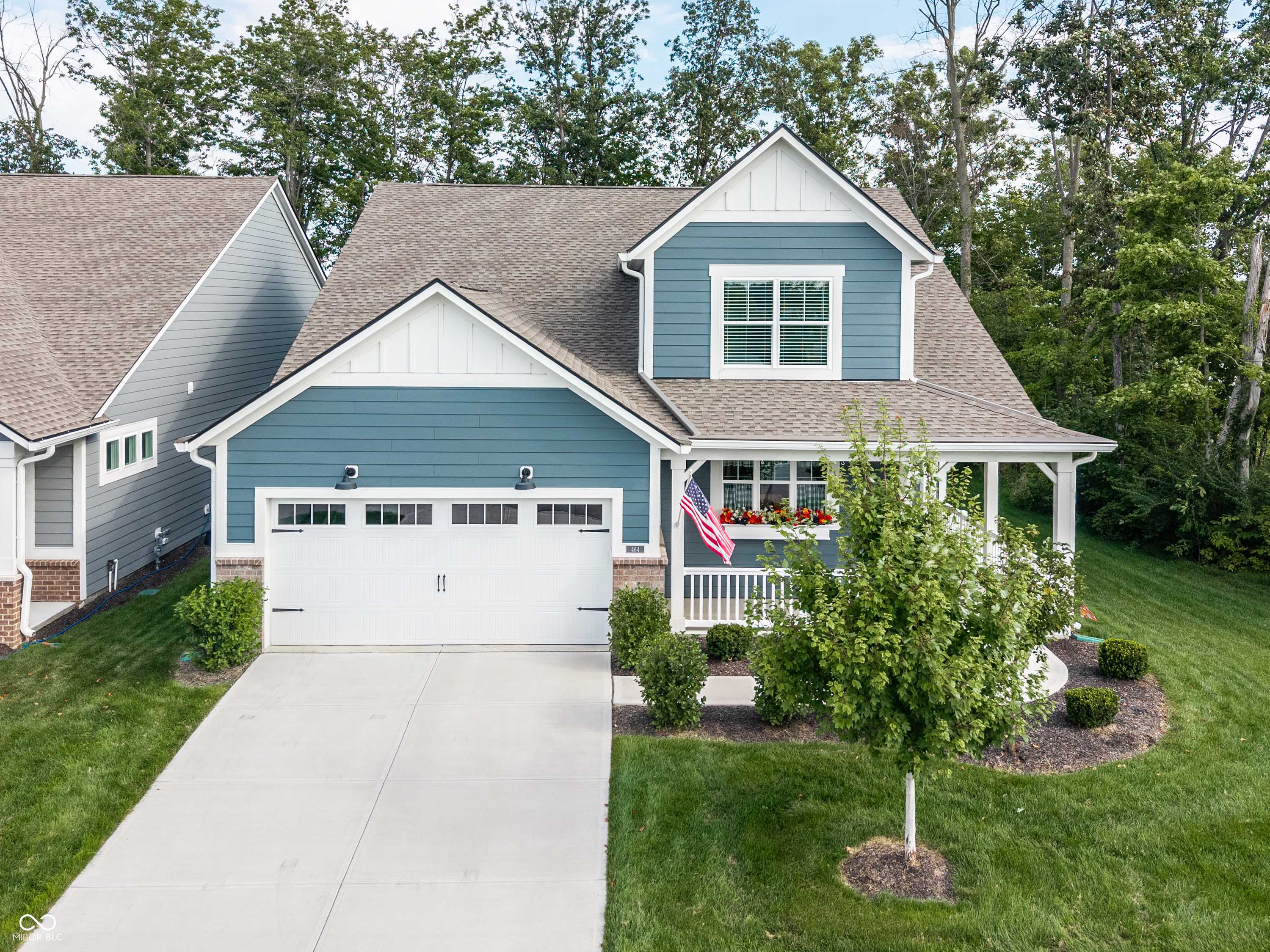 464 Faudree WAY, Westfield, IN 46074