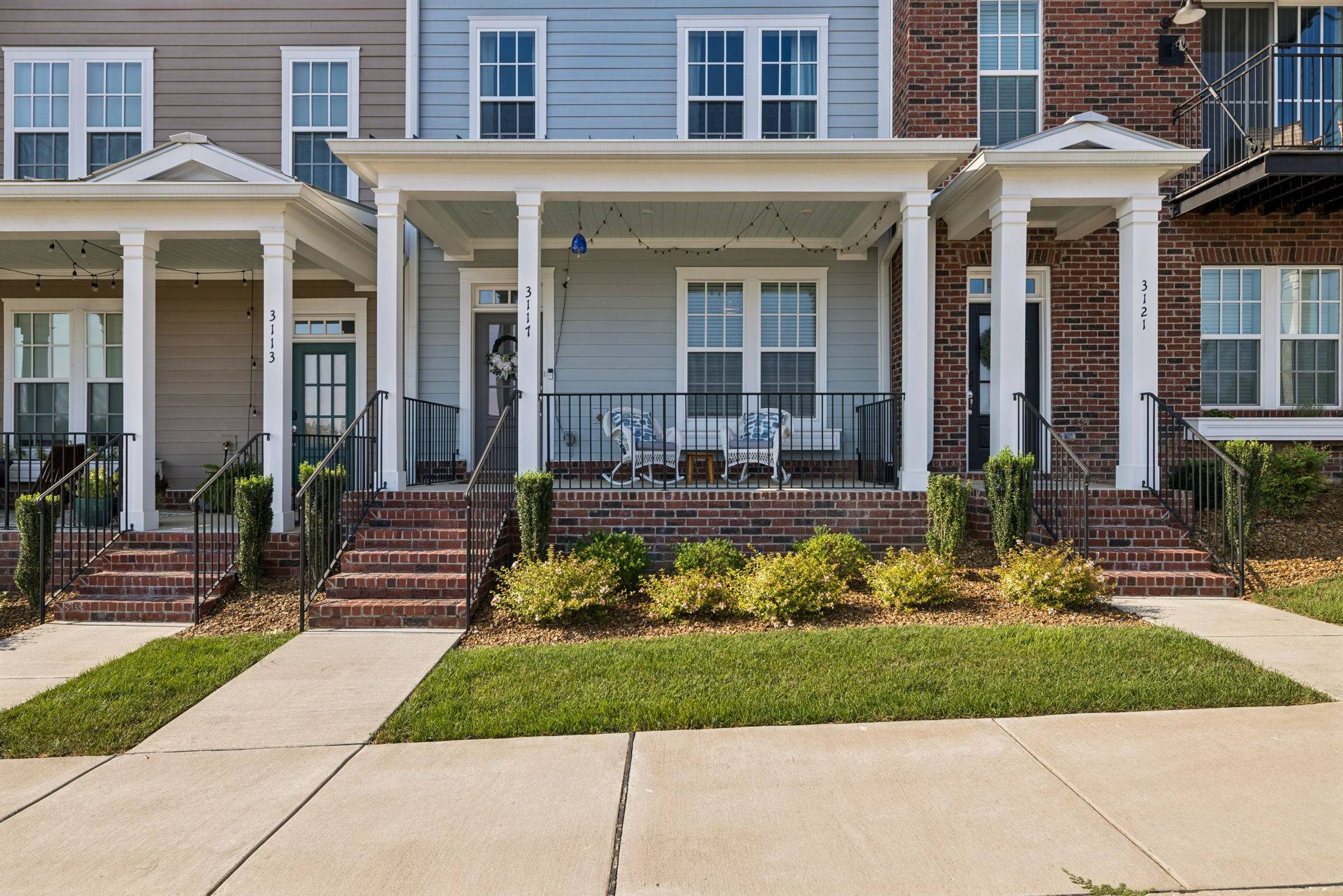 3117 Setting Sun Dr, Thompsons Station, TN 37179