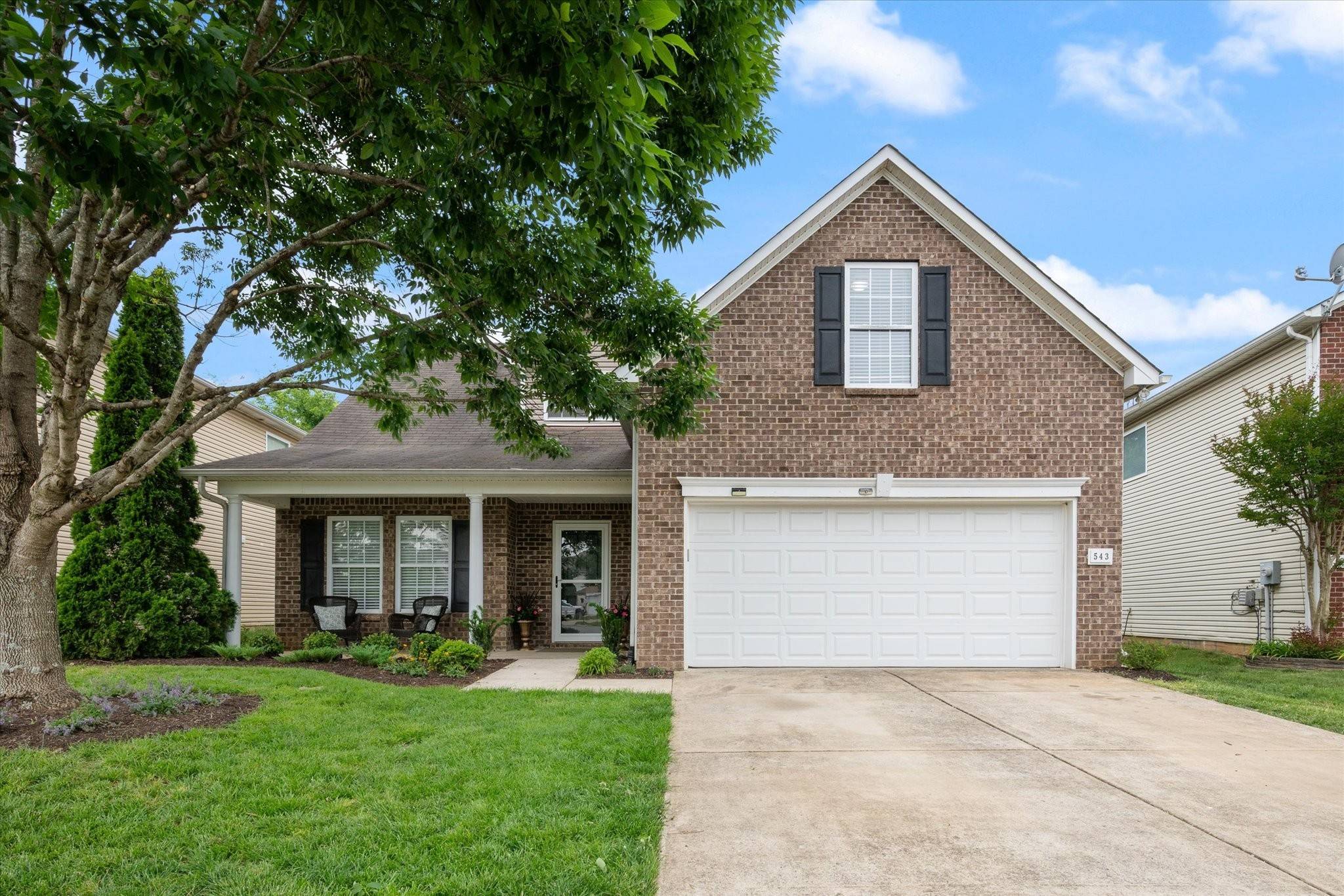 543 Creek Oak Dr, Murfreesboro, TN 37128