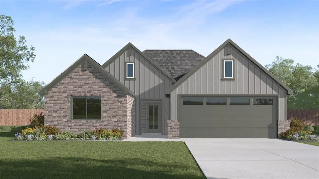 1908 Freeman Street, Tyler, TX 75704