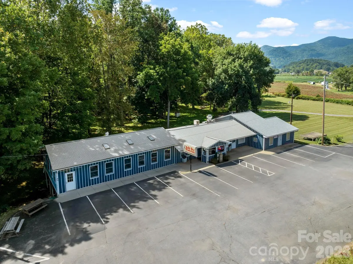 6306 Pigeon RD, Canton, NC 28716