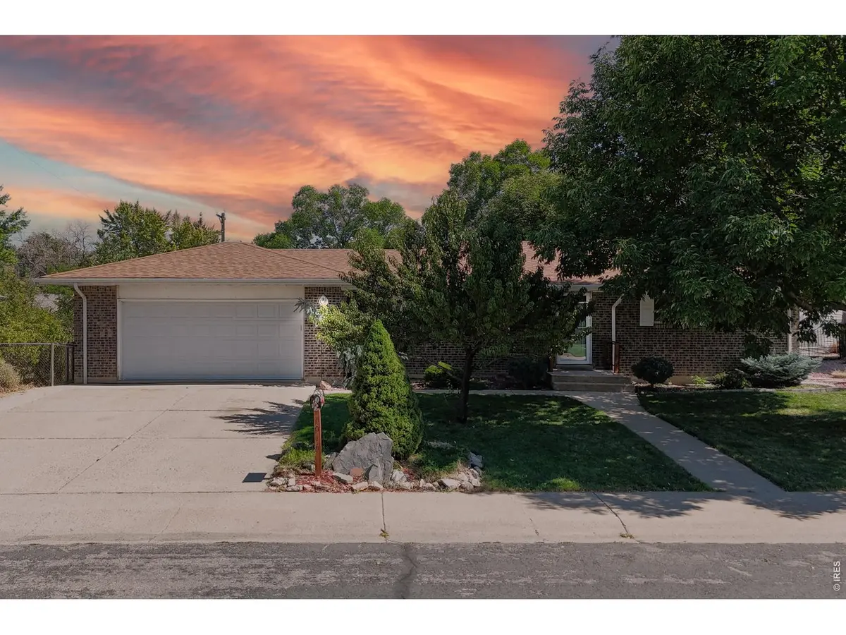 1016 Jennifer, Loveland, CO 80537